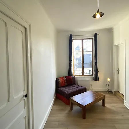 Floydflat's Place Historique 2 Pas Chateau *